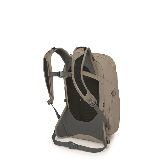 Osprey Metron 24 Backpack Tan Concrete 3 Osprey Metron 24 Backpack Tan Concrete - Afbeelding 3