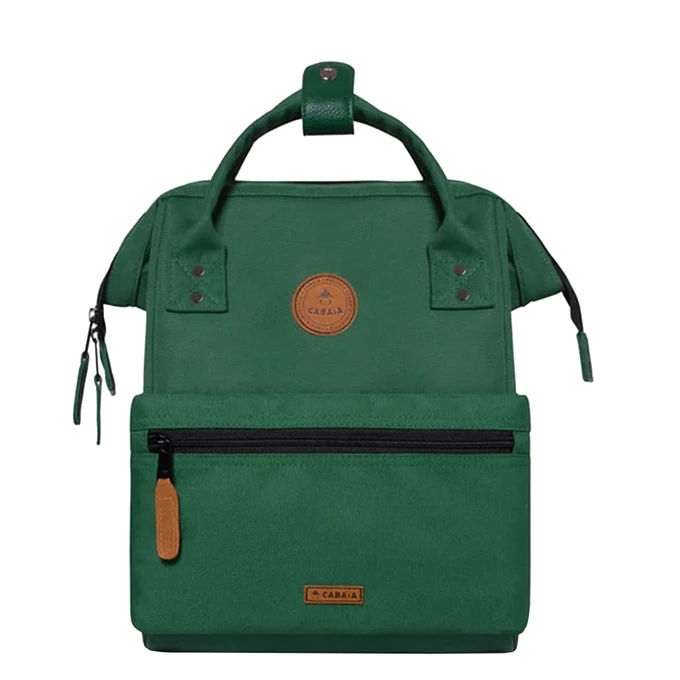Cabaïa Cabaia Adventurer Bag Small Montreal 1 Cabaïa Cabaia Adventurer Bag Small Montreal