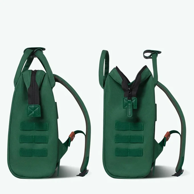 Cabaïa Cabaia Adventurer Bag Small Montreal 9 Cabaïa Cabaia Adventurer Bag Small Montreal - Afbeelding 9