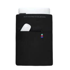 GOT BAG Rolltop Backpack Black -Mode Tassen Winkel image 5420