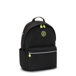 Kipling Damien L New Vall Black 7 Kipling Damien L New Vall Black -Mode Tassen Winkel image 5463