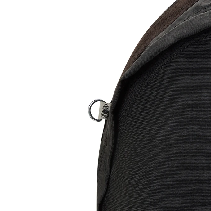 Kipling Damien L New Vall Black 5 Kipling Damien L New Vall Black - Afbeelding 5