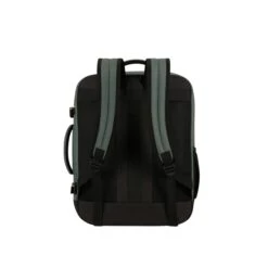American Tourister TAKE2CABIN Casual Backpack M Dark Forest -Mode Tassen Winkel image 5468