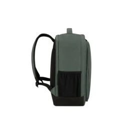 American Tourister TAKE2CABIN Casual Backpack M Dark Forest -Mode Tassen Winkel image 5470