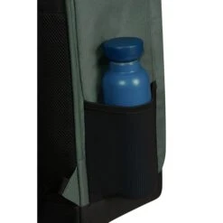 American Tourister TAKE2CABIN Casual Backpack M Dark Forest -Mode Tassen Winkel image 5475