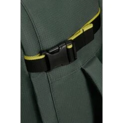 American Tourister TAKE2CABIN Casual Backpack M Dark Forest -Mode Tassen Winkel image 5476