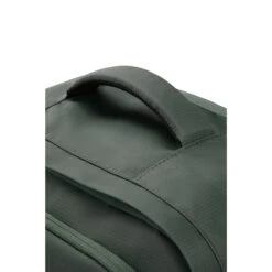 American Tourister TAKE2CABIN Casual Backpack M Dark Forest -Mode Tassen Winkel image 5480