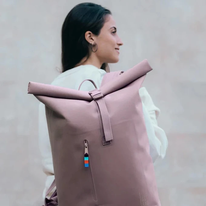 GOT BAG Rolltop Lite Calamary 2 GOT BAG Rolltop Lite Calamary - Afbeelding 2