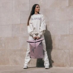 GOT BAG Rolltop Lite Calamary 10 GOT BAG Rolltop Lite Calamary -Mode Tassen Winkel image 5490