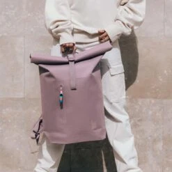 GOT BAG Rolltop Lite Calamary 11 GOT BAG Rolltop Lite Calamary -Mode Tassen Winkel image 5491