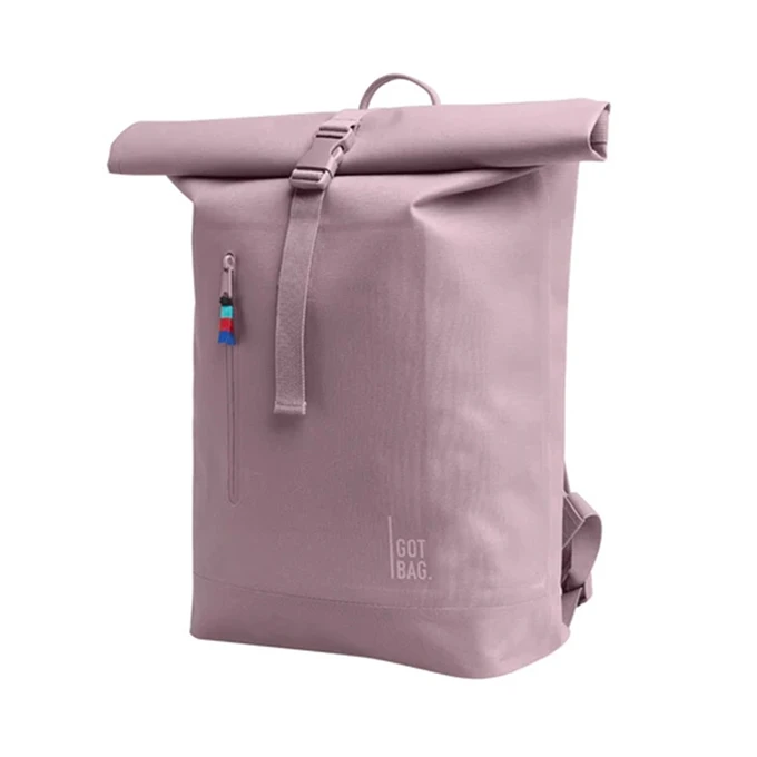 GOT BAG Rolltop Lite Calamary 5 GOT BAG Rolltop Lite Calamary - Afbeelding 5