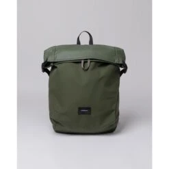 Sandqvist Alfred Backpack Dawn Green 10 Sandqvist Alfred Backpack Dawn Green -Mode Tassen Winkel image 5498