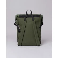 Sandqvist Alfred Backpack Dawn Green 12 Sandqvist Alfred Backpack Dawn Green -Mode Tassen Winkel image 5500