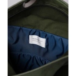 Sandqvist Alfred Backpack Dawn Green 13 Sandqvist Alfred Backpack Dawn Green -Mode Tassen Winkel image 5501