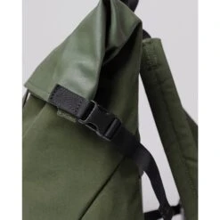 Sandqvist Alfred Backpack Dawn Green 14 Sandqvist Alfred Backpack Dawn Green -Mode Tassen Winkel image 5502