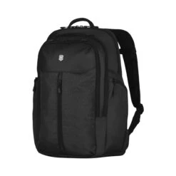 Victorinox Altmont Original Vertical-Zip Laptop Backpack Black -Mode Tassen Winkel image 5506