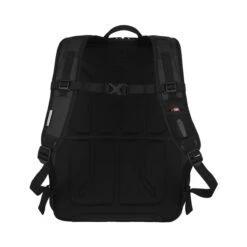 Victorinox Altmont Original Vertical-Zip Laptop Backpack Black -Mode Tassen Winkel image 5507