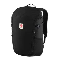 Fjallraven Ulvo 23 Black
