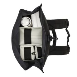 Rains Rolltop Rucksack W3 Waves 9 Rains Rolltop Rucksack W3 Waves -Mode Tassen Winkel image 5519