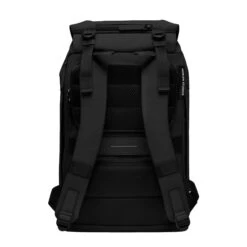 Horizn Studios Sofo Backpack City Black -Mode Tassen Winkel image 5563
