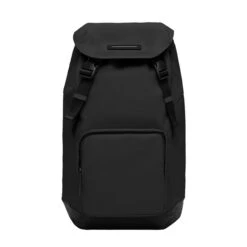 Horizn Studios Sofo Backpack City Black -Mode Tassen Winkel image 5566