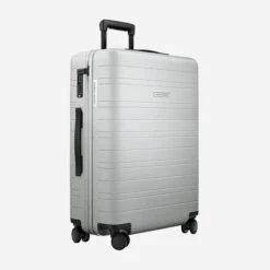 Horizn Studios H6 Essential Check-In Trolley M Light Quartz Grey 9 Horizn Studios H6 Essential Check-In Trolley M Light Quartz Grey -Mode Tassen Winkel image 557