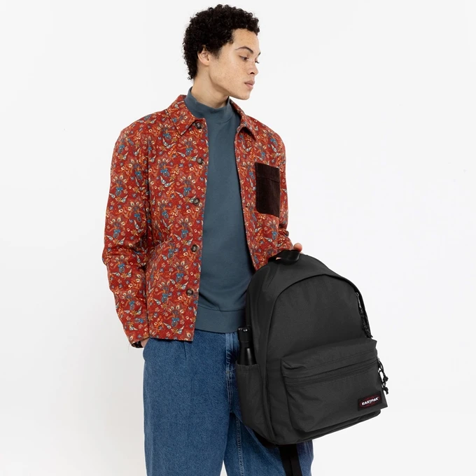 Eastpak Office Zippl'R Soft Navy 2 Eastpak Office Zippl'R Soft Navy - Afbeelding 2