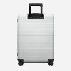 Horizn Studios H6 Essential Check-In Trolley M Light Quartz Grey 11 Horizn Studios H6 Essential Check-In Trolley M Light Quartz Grey -Mode Tassen Winkel image 559