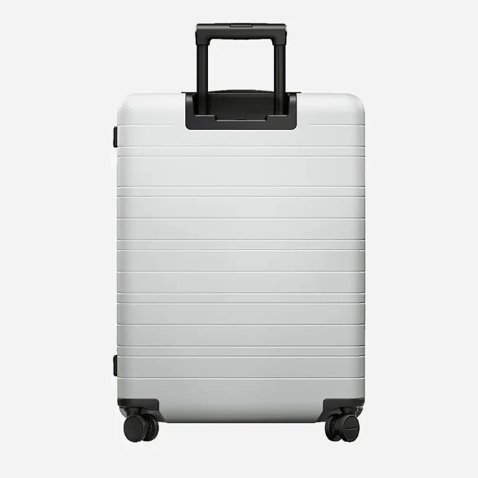 Horizn Studios H6 Essential Check-In Trolley M Light Quartz Grey 5 Horizn Studios H6 Essential Check-In Trolley M Light Quartz Grey - Afbeelding 5