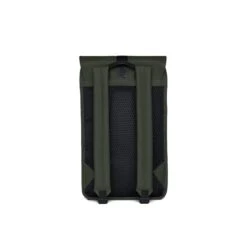 Rains Trail Backpack W3 Green 7 Rains Trail Backpack W3 Green -Mode Tassen Winkel image 5595