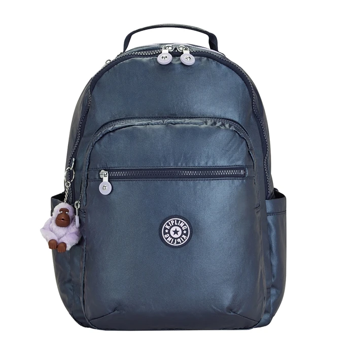 Kipling Seoul Admiral Bl Met 1 Kipling Seoul Admiral Bl Met