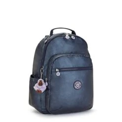 Kipling Seoul Admiral Bl Met 10 Kipling Seoul Admiral Bl Met -Mode Tassen Winkel image 5598