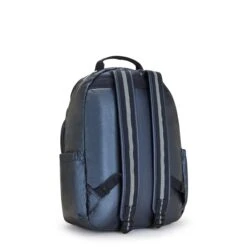 Kipling Seoul Admiral Bl Met 11 Kipling Seoul Admiral Bl Met -Mode Tassen Winkel image 5599