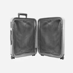 Horizn Studios H6 Essential Check-In Trolley M Light Quartz Grey 12 Horizn Studios H6 Essential Check-In Trolley M Light Quartz Grey -Mode Tassen Winkel image 560