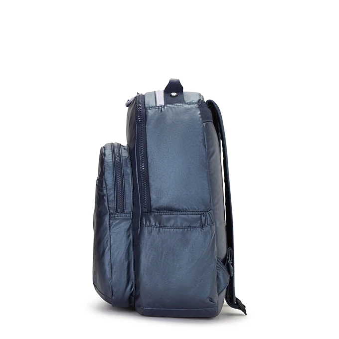 Kipling Seoul Admiral Bl Met 5 Kipling Seoul Admiral Bl Met - Afbeelding 5