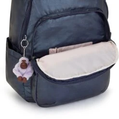 Kipling Seoul Admiral Bl Met 15 Kipling Seoul Admiral Bl Met -Mode Tassen Winkel image 5603