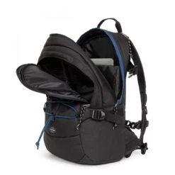 Eastpak Gerys CS Explorer Black -Mode Tassen Winkel image 5608
