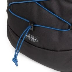 Eastpak Gerys CS Explorer Black -Mode Tassen Winkel image 5611