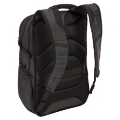 Thule Construct Backpack 28L Black -Mode Tassen Winkel image 5615
