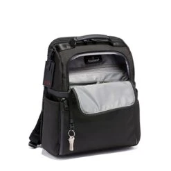 Tumi Alpha 2 Business/Travel Slim Solutions Brief Pack Black 8 Tumi Alpha 2 Business/Travel Slim Solutions Brief Pack Black -Mode Tassen Winkel image 5624