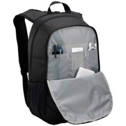 Case Logic® Case Logic Jaunt Recycled Backpack 15.6" Black -Mode Tassen Winkel image 5634