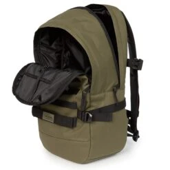 Eastpak Floid Tact L Cs Mono Army -Mode Tassen Winkel image 5637
