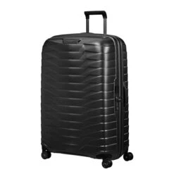 Samsonite Proxis Spinner 81 Matt Graphite 10 Samsonite Proxis Spinner 81 Matt Graphite -Mode Tassen Winkel image 564