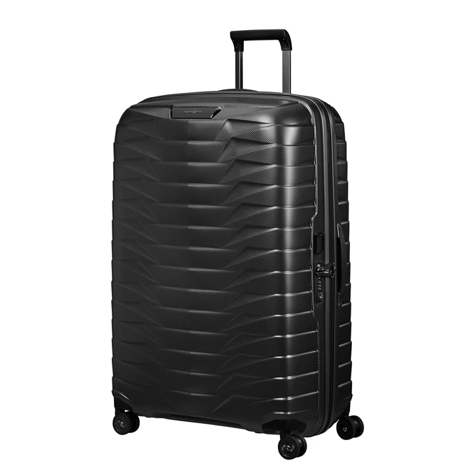 Samsonite Proxis Spinner 81 Matt Graphite 3 Samsonite Proxis Spinner 81 Matt Graphite - Afbeelding 3