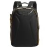 Tumi McLaren Velocity Backpack Black