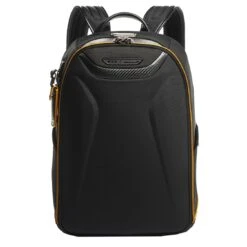 Tumi McLaren Velocity Backpack Black