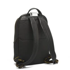 Tumi McLaren Velocity Backpack Black -Mode Tassen Winkel image 5643