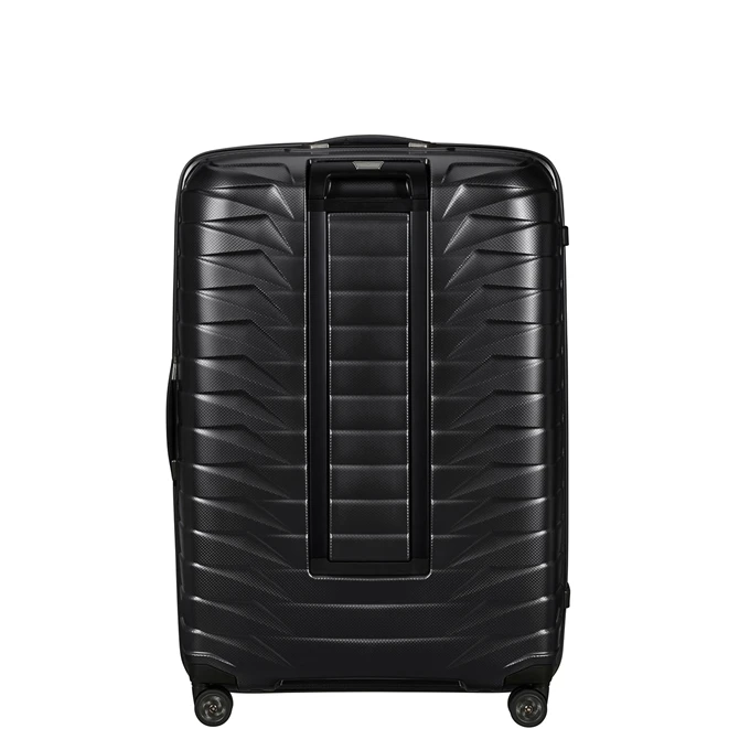 Samsonite Proxis Spinner 81 Matt Graphite 4 Samsonite Proxis Spinner 81 Matt Graphite - Afbeelding 4