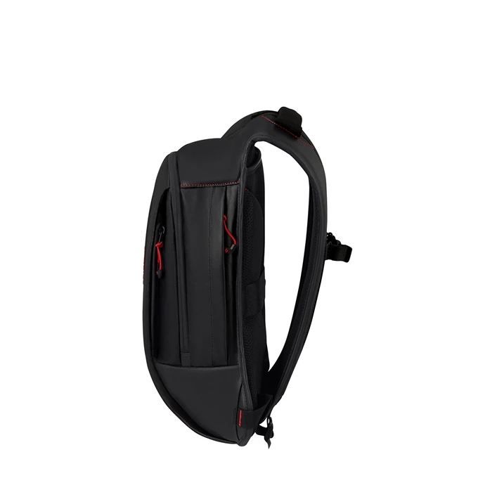 Samsonite Ecodiver Laptop Backpack S Black 3 Samsonite Ecodiver Laptop Backpack S Black - Afbeelding 3
