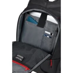 Samsonite Ecodiver Laptop Backpack S Black 13 Samsonite Ecodiver Laptop Backpack S Black -Mode Tassen Winkel image 5659